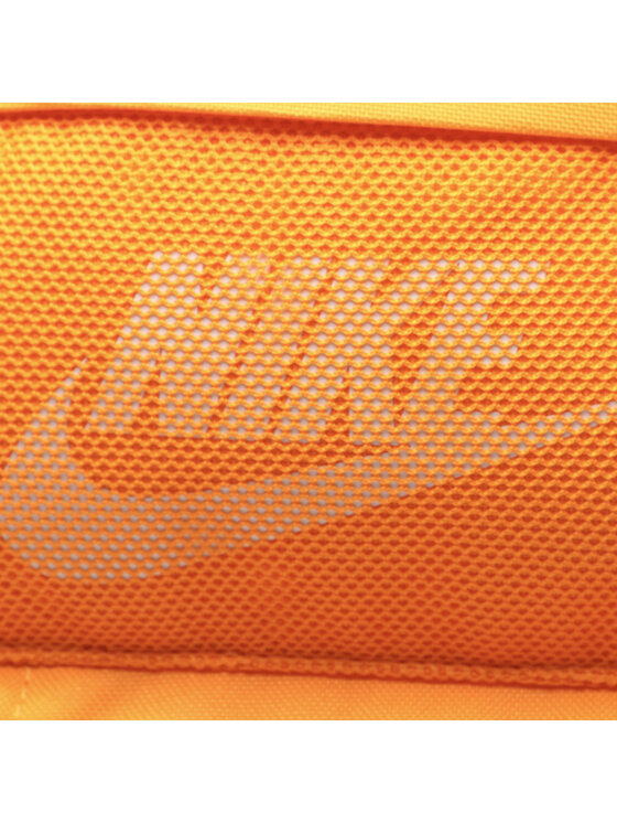 Nike Nike Ruksak DD0562 836 Oranžová