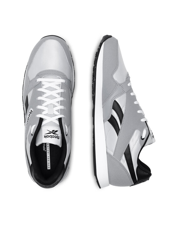 Reebok Reebok Sneakersy Ultra Flash 100074145 Sivá