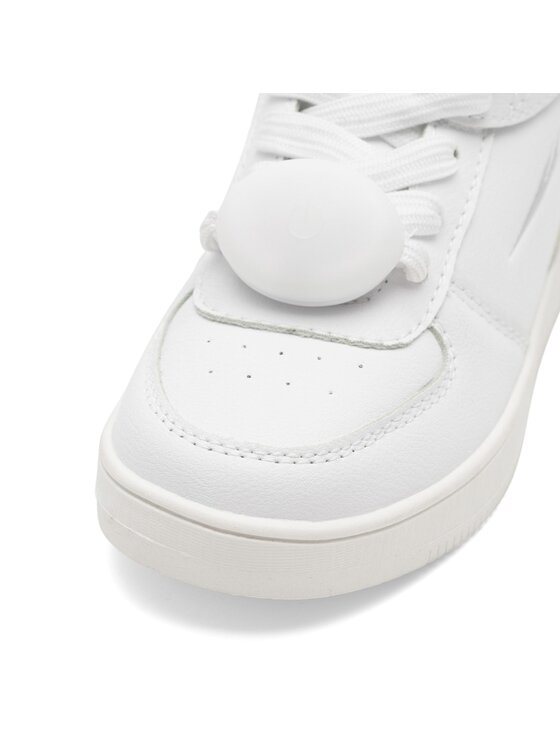Sprandi Sprandi Sneakers CHARMING CP23-6114 Bianco