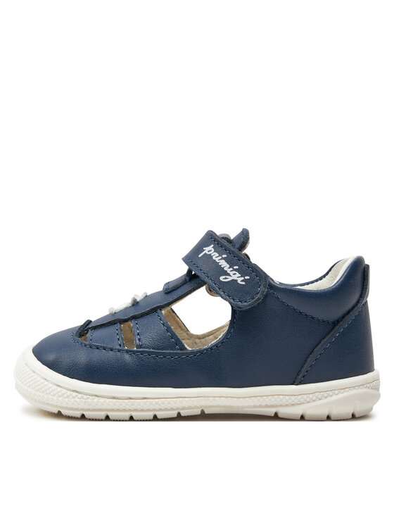 Primigi Primigi Sandali 5902444 Blu scuro