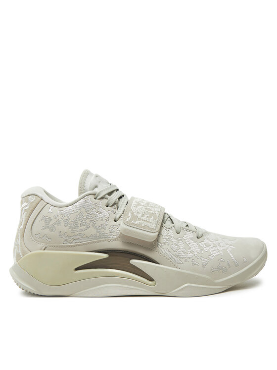 Nike Nike Sneakersy Zion 3 Se FN1714 040 Šedá