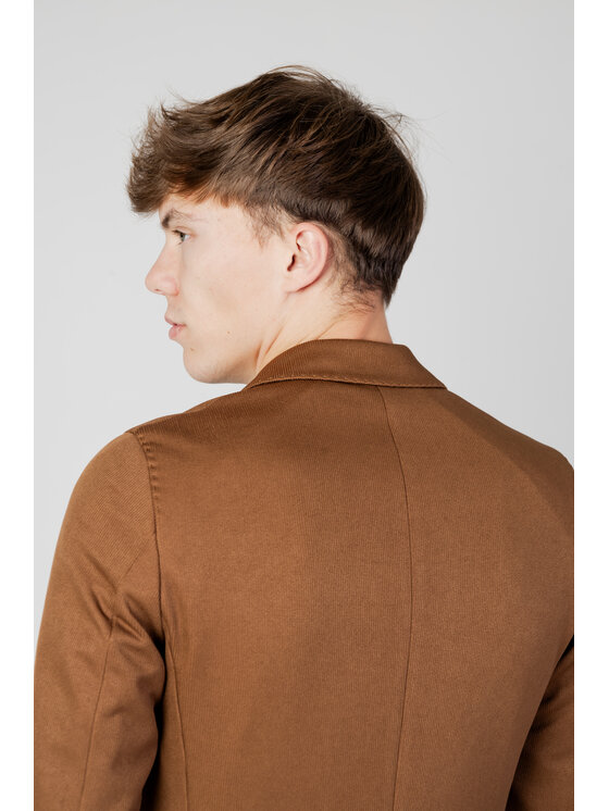 Mulish Mulish Giacca da abito GKS9 Beige To Fit