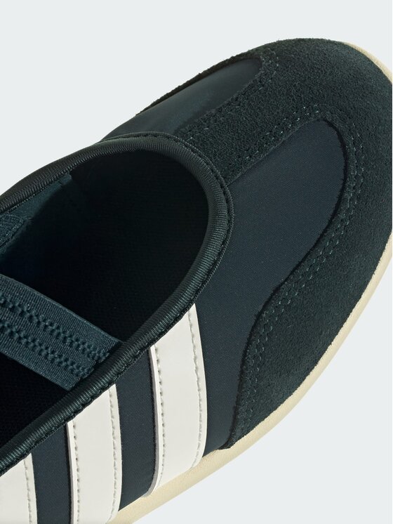 adidas adidas Sneakersy Barreda Zielony
