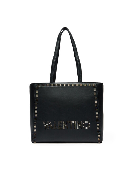 Valentino Borsetta Shine VBS8AI01 Nero, taglia : OS