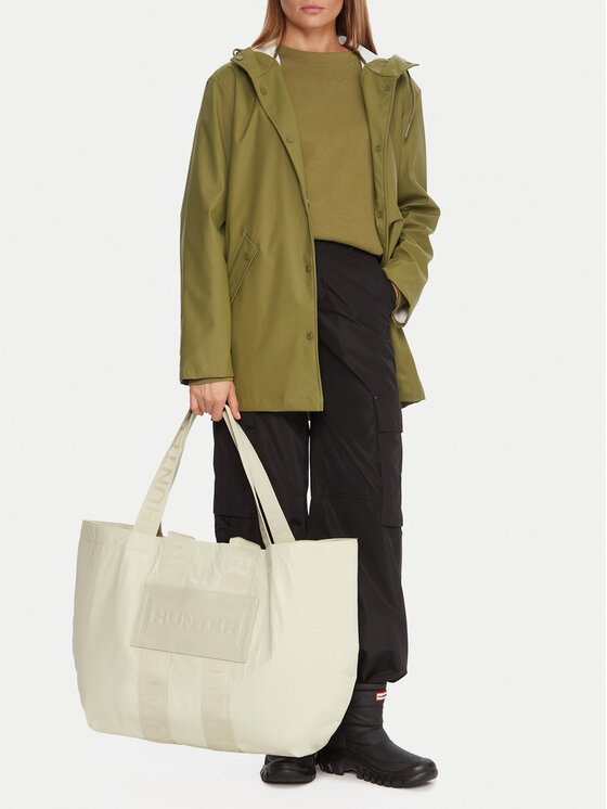 Hunter Hunter Handtasche C-HTR-K-014-06 Grün