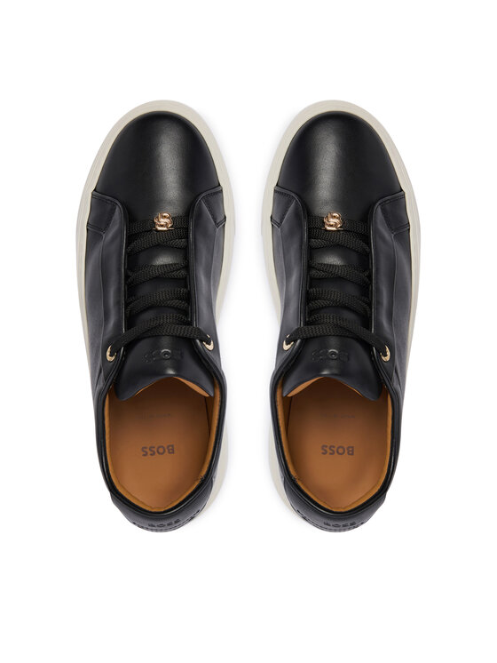 BOSS BOSS Sneakersy Gabry 50553055 Čierna