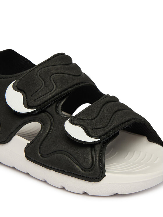 adidas adidas Σανδάλια Altaswim 3 Sandals JS2541 Μαύρο