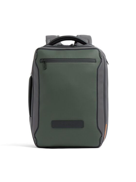 Piquadro Piquadro Batoh 12655 Zelená