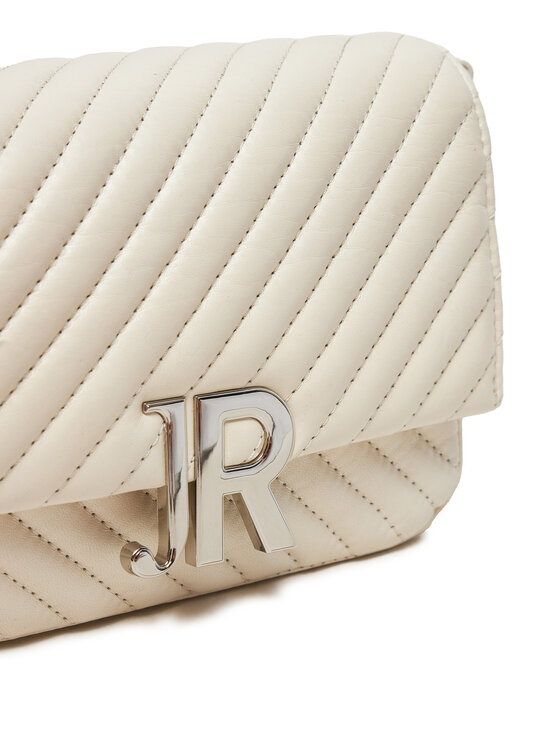 John Richmond John Richmond Handtasche RWA24062BO Écru