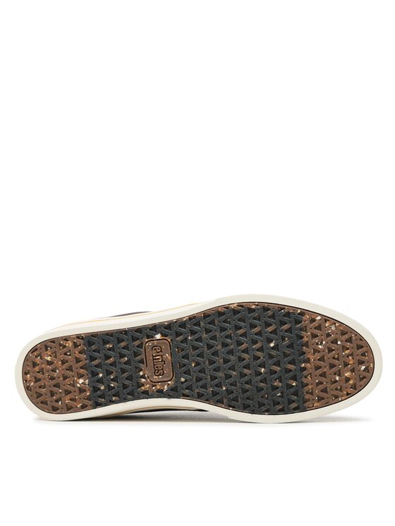 Etnies Etnies Superge Jameson 2 Eco 4101000323 Rjava