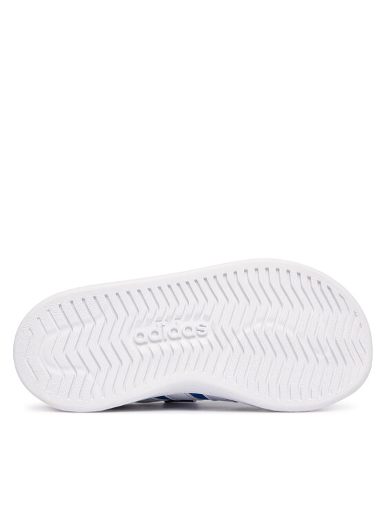 adidas adidas Sneakersy Streettalk JQ8594 Modrá