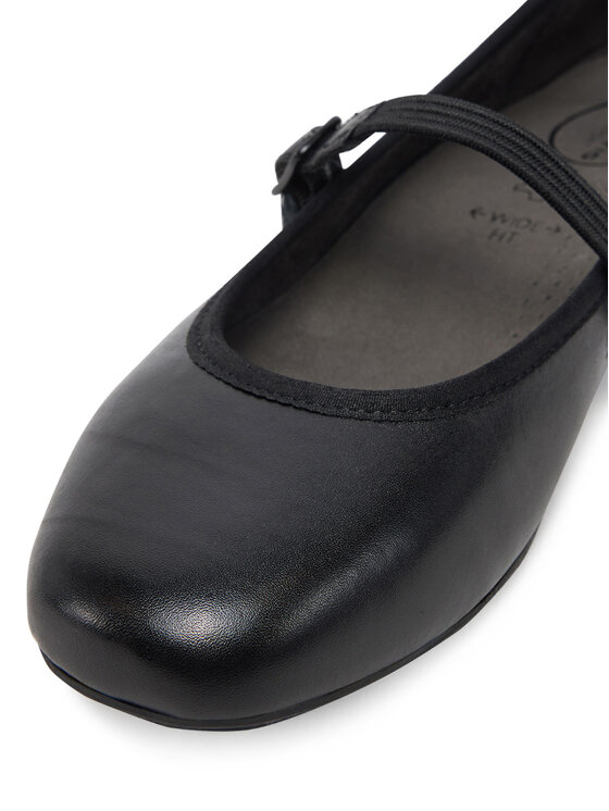Tamaris Tamaris Ballerine 8-82107-44 Nero