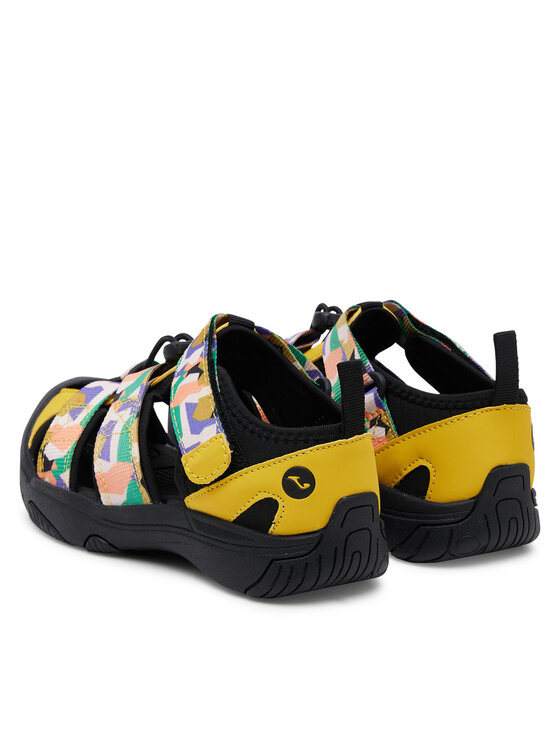 Joma Joma Sandali S.Neo Jr 2505 SNEOJS2505V Rumena