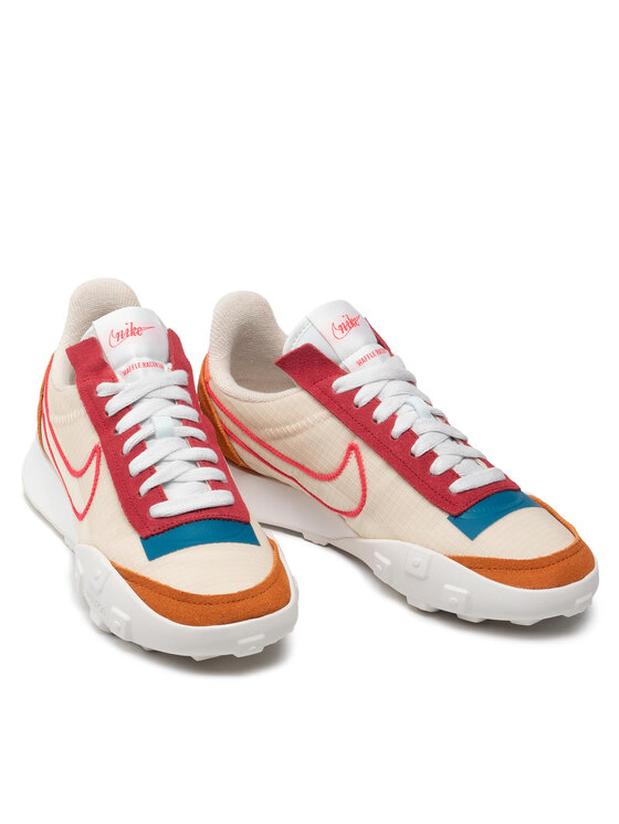 Nike Sneakers Waffle Racer 2X CK6647 800 Bunt Modivo