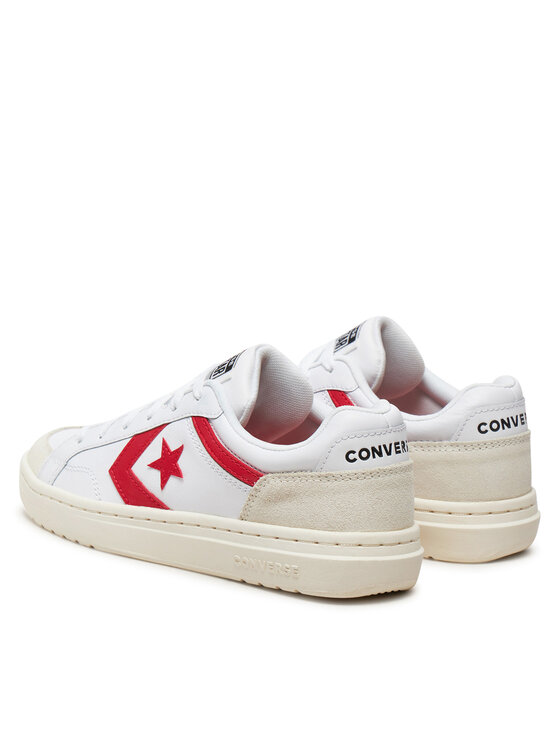 Converse Converse Laisvalaikio batai Pro Blaze Classic Retro '90S A08645C Balta