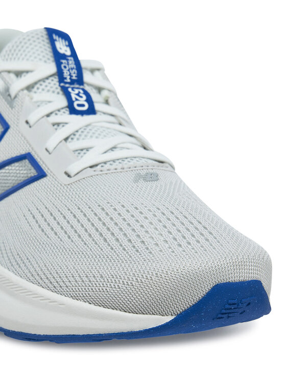 New Balance New Balance Futócipő 520's M520LG9 Szürke