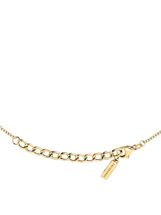 Trussardi Trussardi Kaelakee TJAXC54 Kuldne