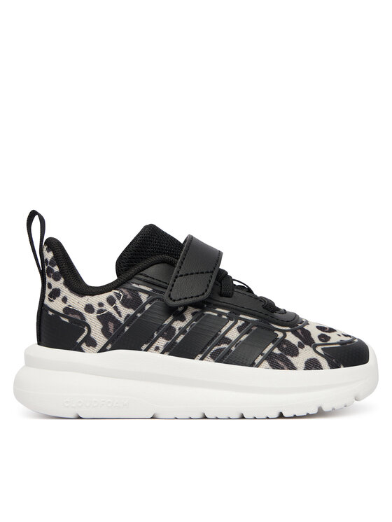 adidas Sneakers Tensaur Run 4.0 Shoes Infants KI2625 Bej