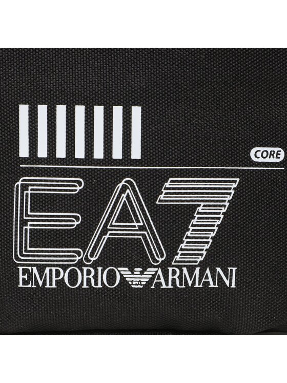 EA7 Emporio Armani EA7 Emporio Armani Чанта за кръст 245079 CC940 02021 Черен