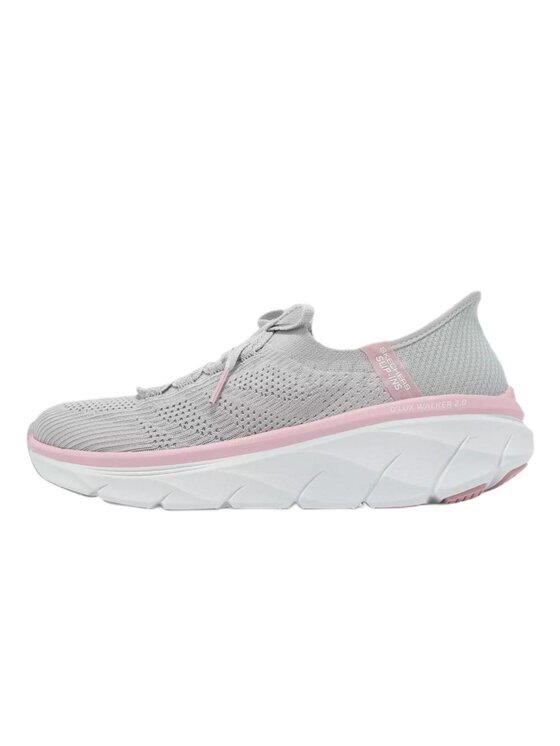 Skechers Skechers Sneakersy 150105-GYPK Kolorowy