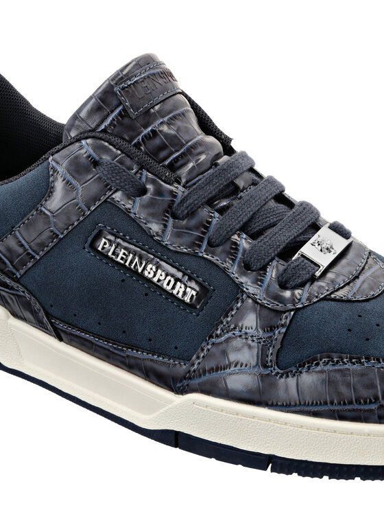 Plein Sport Plein Sport Sneakers 27927 Celeste