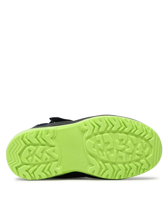 Sprandi Sprandi Schneeschuhe CP91-21967 Blau