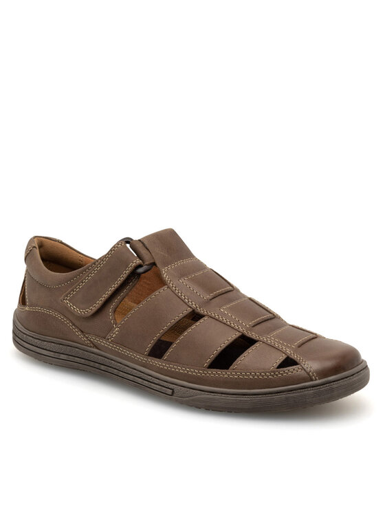 Lasocki Lasocki Sandalen VICTOR3-40 MI08 Braun