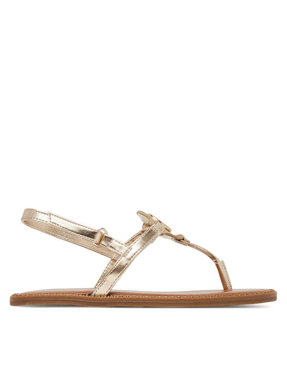 MICHAEL Michael Kors MICHAEL Michael Kors Sandale MK01394710 Auriu