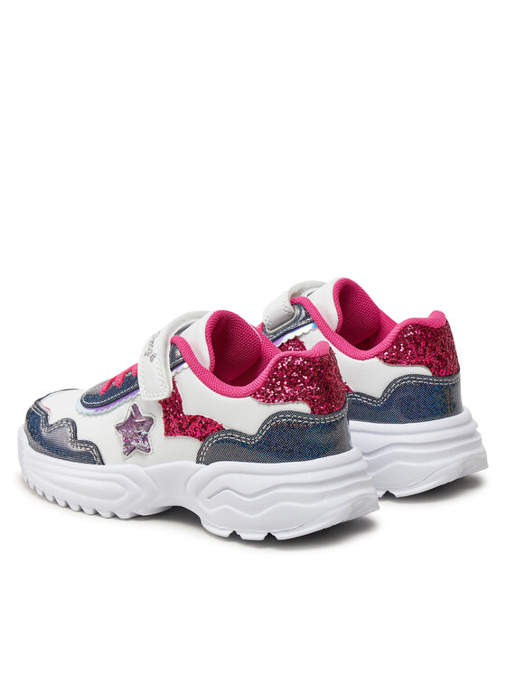Primigi Primigi Sneakersy 6973022 Biały