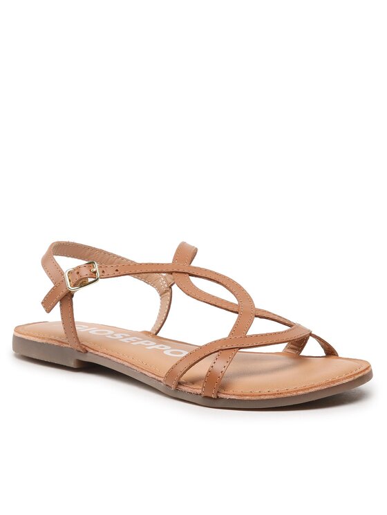 Gioseppo Gioseppo Sandaalid 69113-P Pruun