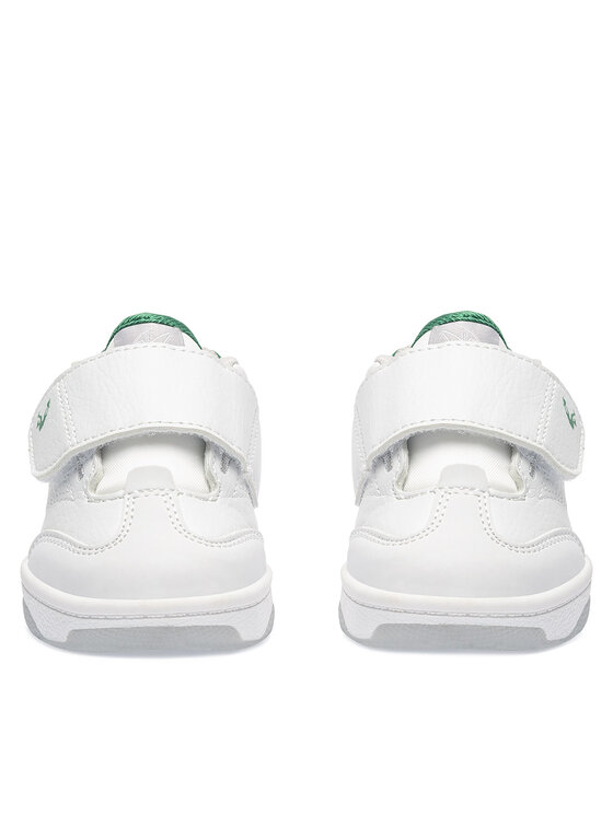 Shaq Shaq Snīkeri FORTUNE AQ95012T-WG Balts