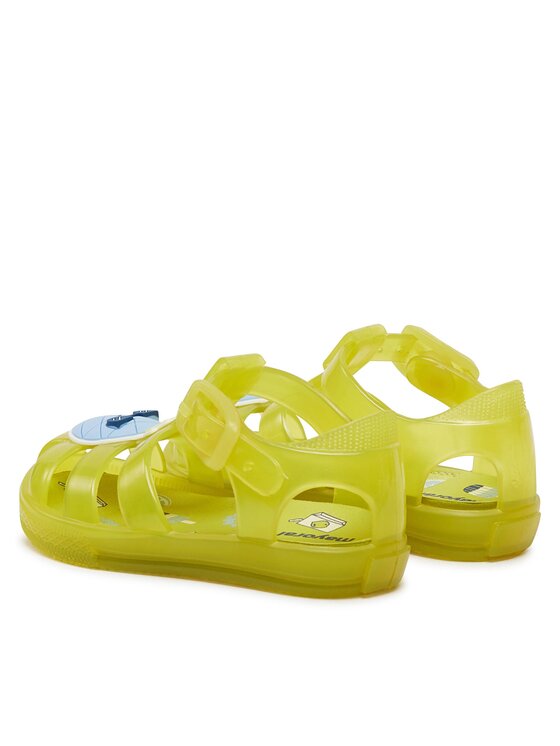 Mayoral Mayoral Sandalen 41599 Grün