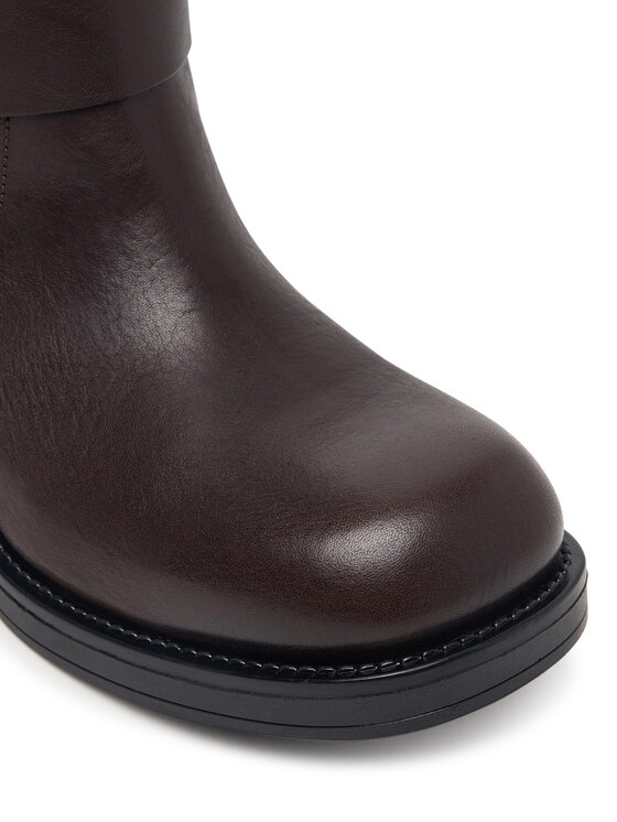 Weekend Max Mara Weekend Max Mara Cizme Addobbo 2625796034 Maro