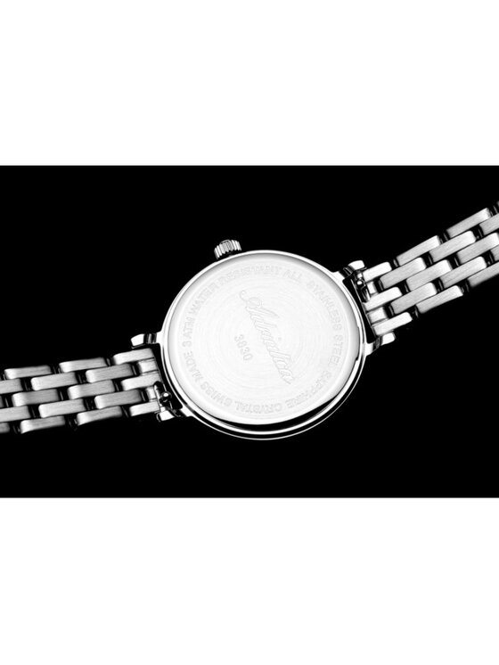 Adriatica Adriatica Orologio A3830.5174Q Argento