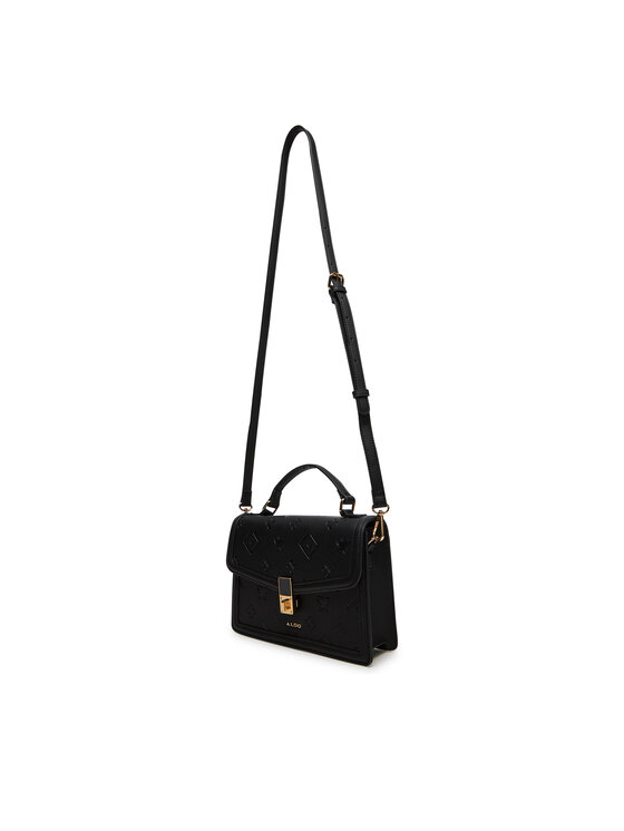 Aldo Aldo Handtasche Bererelden 13989244 Schwarz