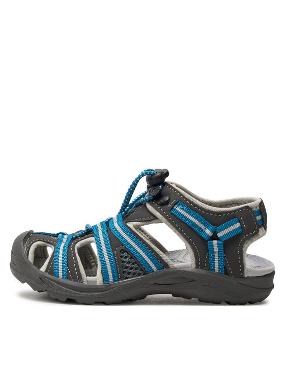 CMP CMP Sandalen Kids Aquarii 2.0 Hiking Sandal 30Q9664 Grau