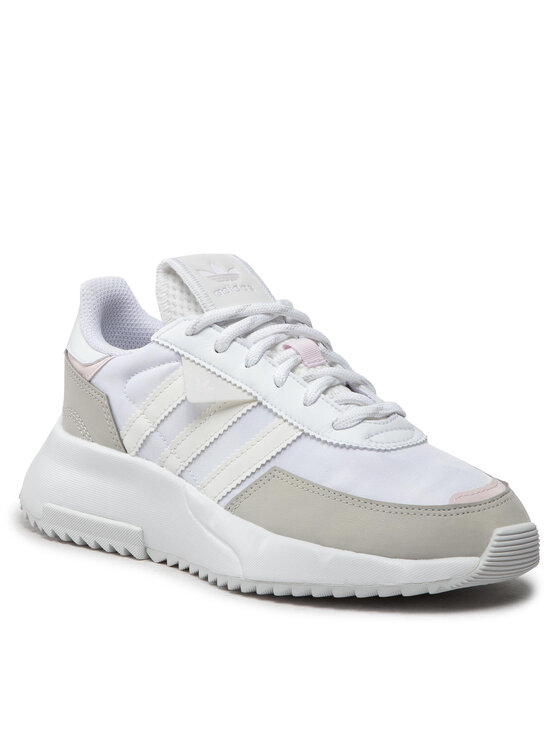 Scarpe Retropy F2 J GX9230 Bianco