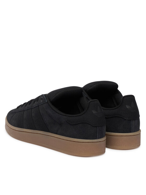 adidas adidas Sneakersy Campus 00S IH4090 Czarny