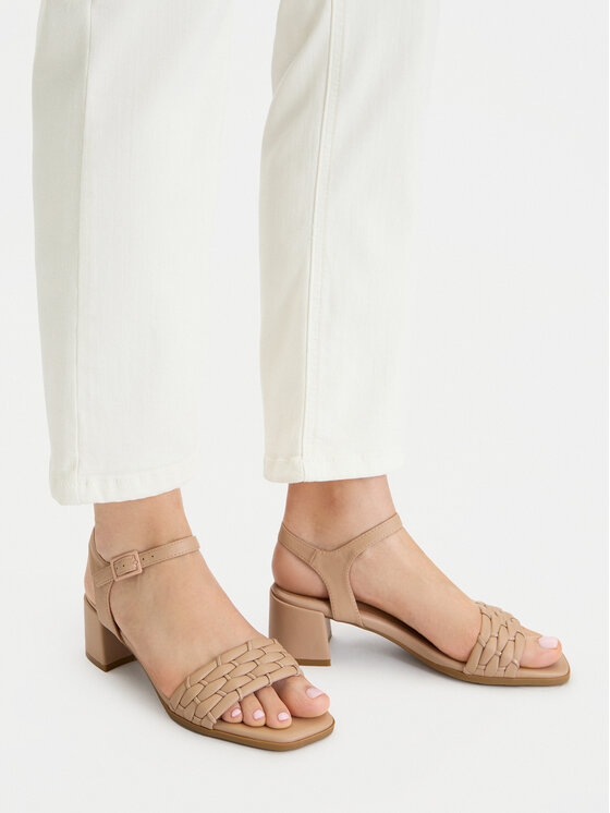 JENNY JENNY Basutės CEO-LBDS40469-15 Smėlio