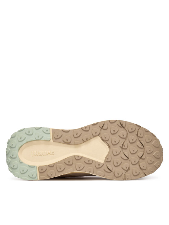 Blauer Blauer Sneakers S6LYNN01/LEN Beige