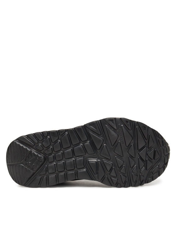 Skechers Skechers Sneakersy 314067L/BKGD Čierna