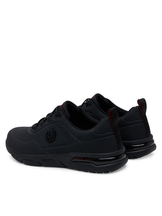 Bugatti Bugatti Sneakers 342-ADT02-5900 Schwarz
