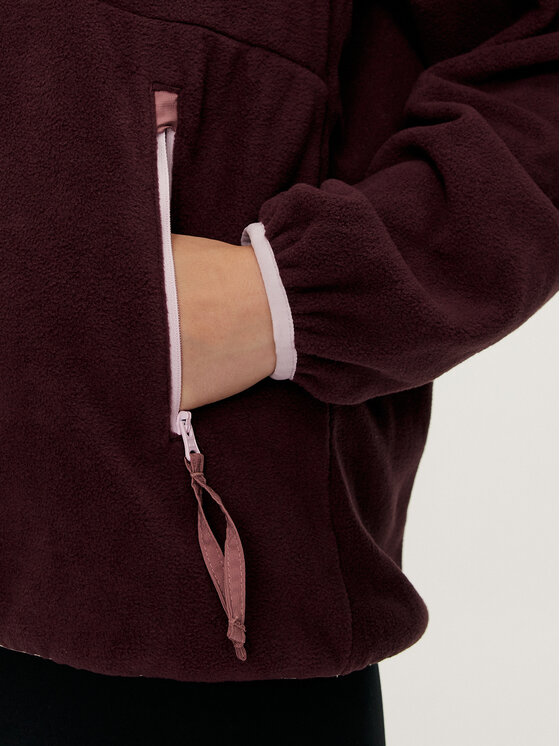 Columbia Columbia Felpa di pile Sequoia Grove™ 2085453 Viola Regular Fit