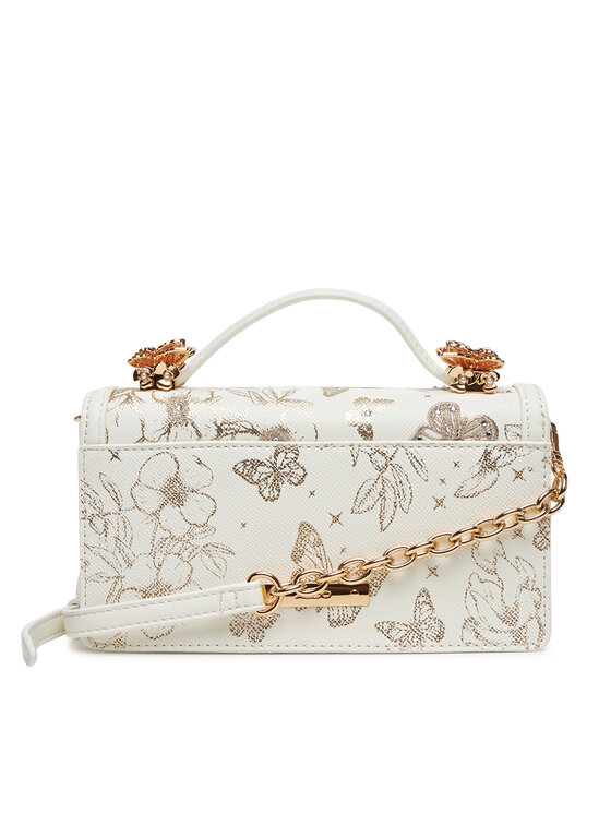 Aldo Aldo Handtasche Charisma 13933939 Écru