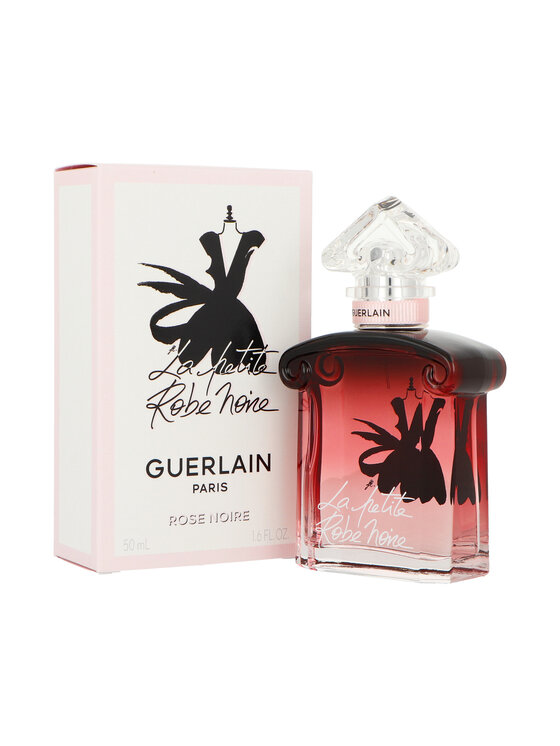 Woda perfumowana Guerlain, La Petite Robe Noire Rose
