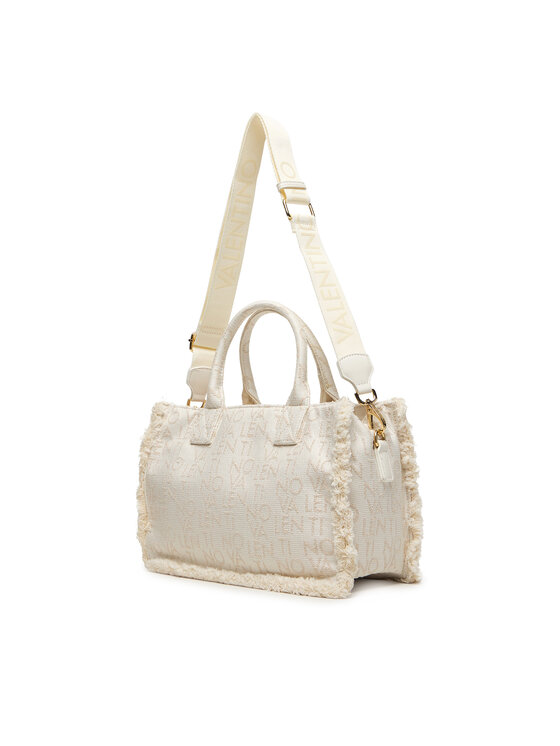 Valentino Valentino Handtasche Shyla VBS8Y905 Weiß