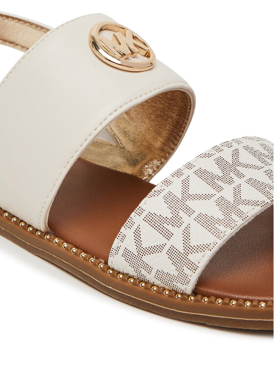MICHAEL Michael Kors MICHAEL Michael Kors Sandale MK02050256 Bijela