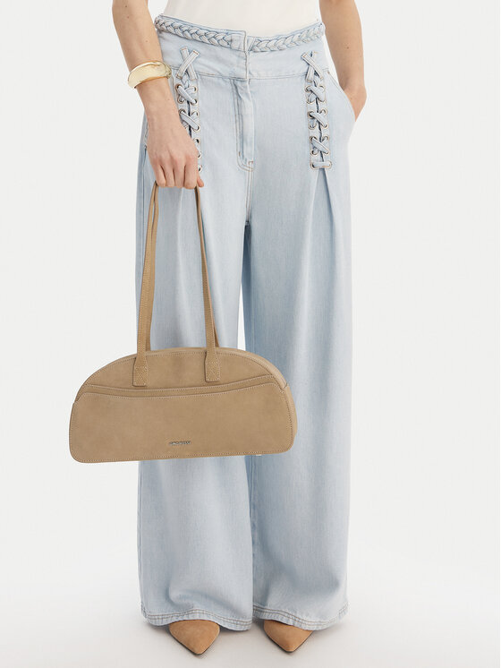 GINO ROSSI GINO ROSSI Handtasche EO-LA224-19327-2 Beige