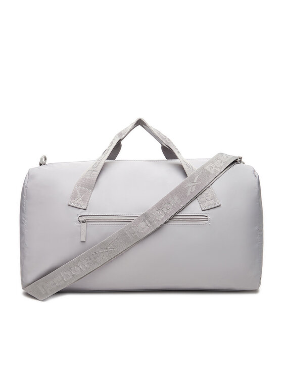 Reebok Reebok Tasche C-RBK-B-001-08 Grau
