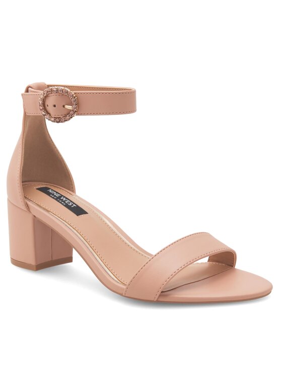 Nine West Nine West Sandale WFA2641-1 Ružičasta